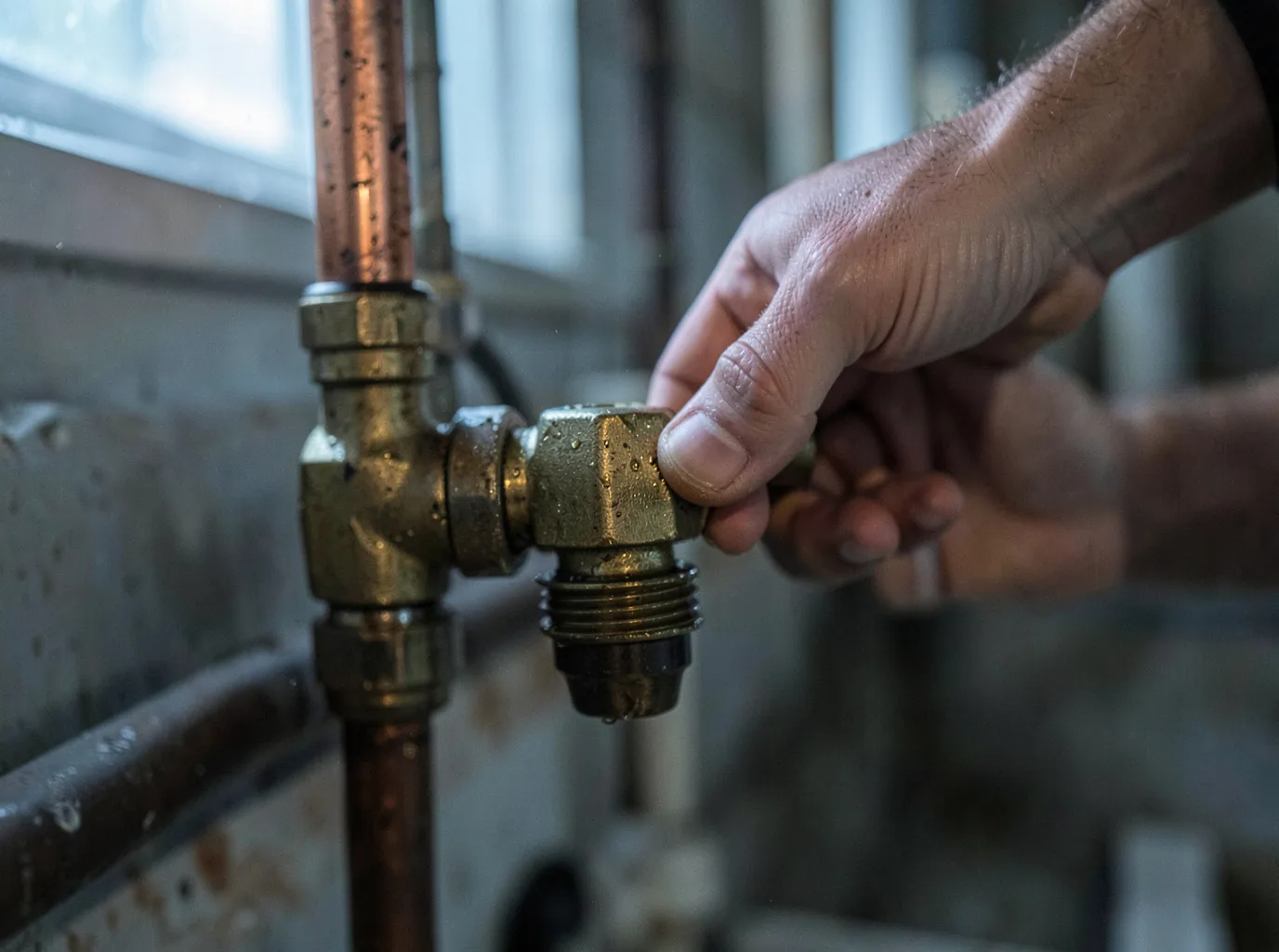 Emergency Plumber Montrose, MI FAQs